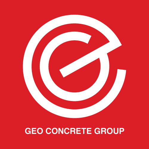 Geo Concrete Group logo